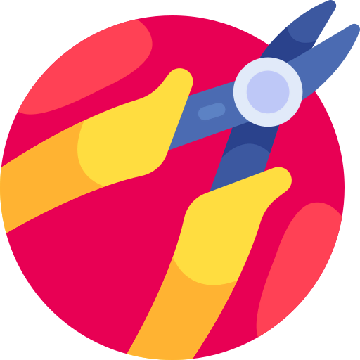 Pliers icon