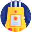 Voltage icône 64x64