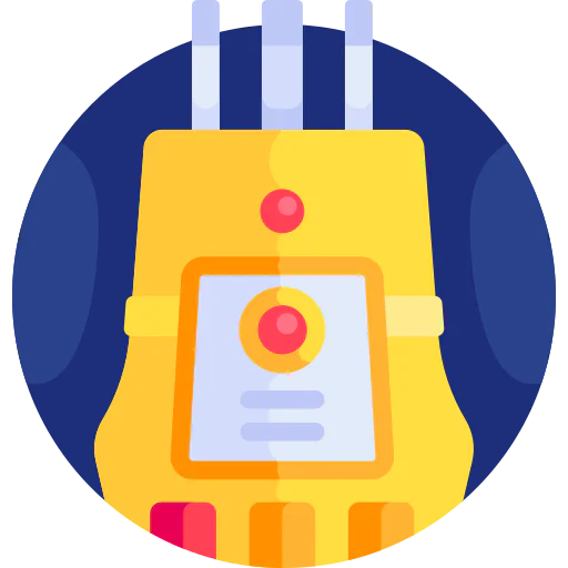 Voltage icon