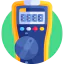 Multimeter icon 64x64