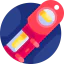 Water level icon 64x64