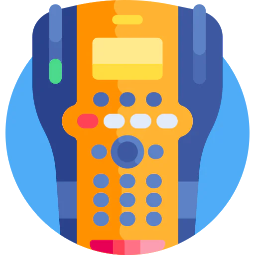 Label icon