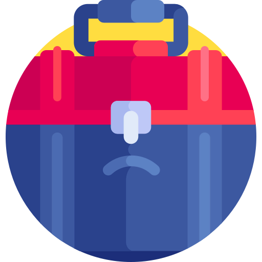 Toolbox icon