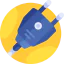Plug icon 64x64