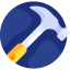Hammer icon 64x64