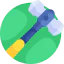 Hammer icon 64x64