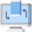 Responsive icon 64x64