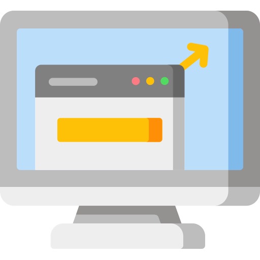 Resize icon