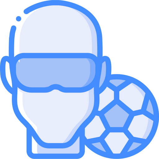 Blindfold icon