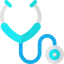 Stethoscope icon 64x64