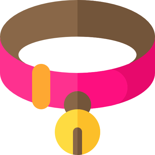 Collar icon
