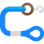Leash biểu tượng 64x64