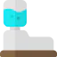 Water tank icon 64x64