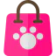 Shopping bag icon 64x64