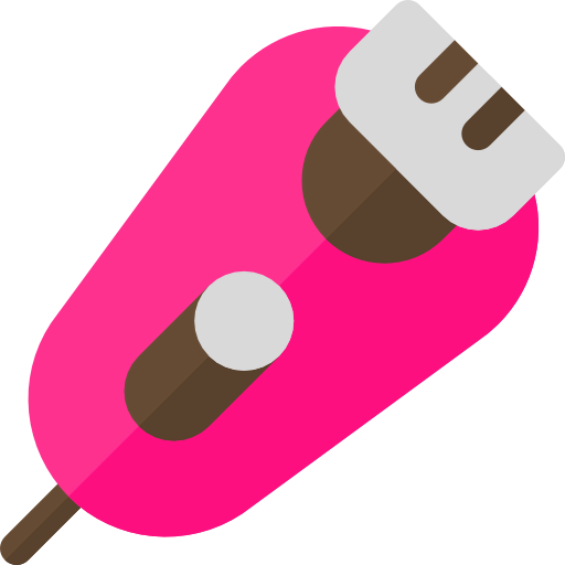 Razor icon