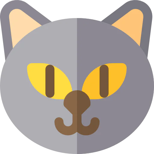 Cat icon