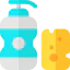 Shampoo ícono 64x64