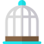 Bird cage Symbol 64x64