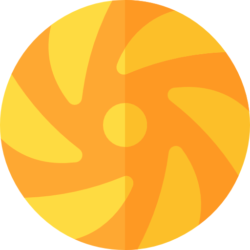 Frisbee icon