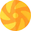 Frisbee icon 64x64