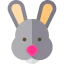Rabbit іконка 64x64