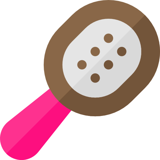 Comb icon