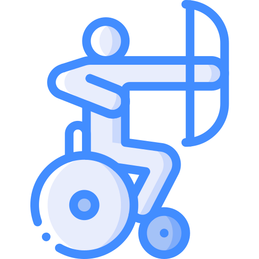 Archery icon