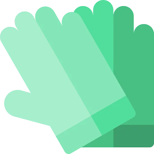 Gloves icon