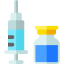 Syringe icon 64x64