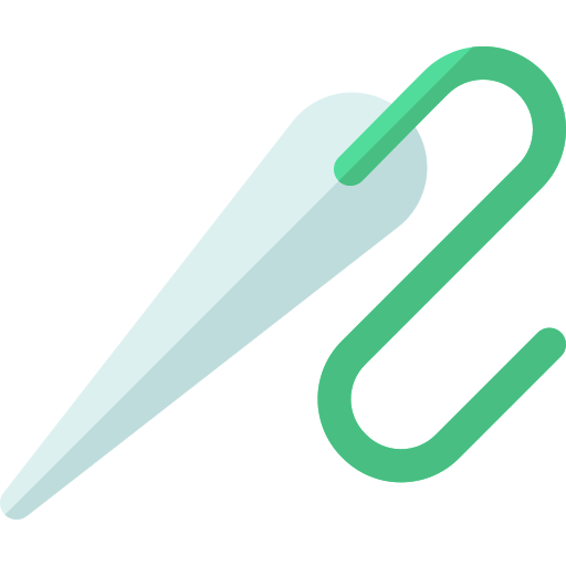 Needle icon