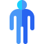 Male icon 64x64
