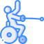 Fencing icon 64x64