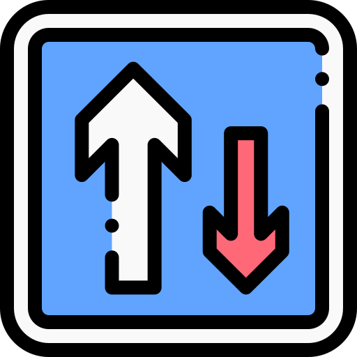 Priority іконка