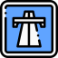 Highway icon 64x64
