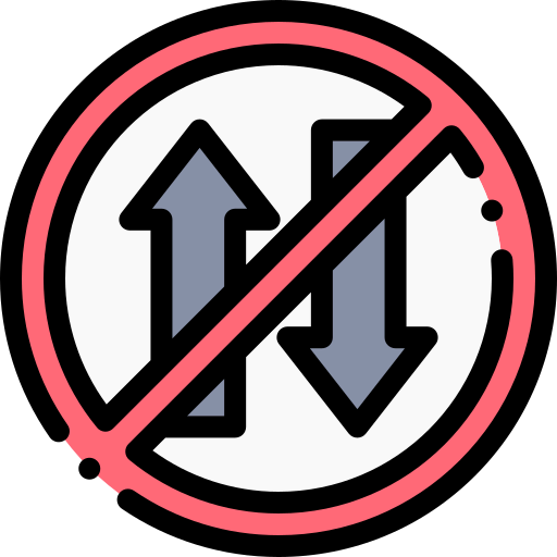 Priority ícone