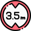 Height limit Symbol 64x64