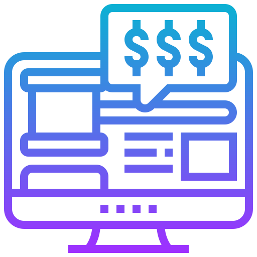 Auction icon