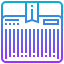 Barcode 상 64x64