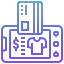 Ecommerce icône 64x64