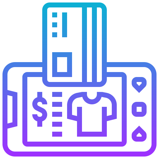Ecommerce icon
