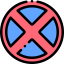 Forbidden icon 64x64