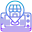 Интернет-магазин иконка 64x64