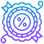Sale tag icon 64x64