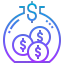 Cost アイコン 64x64