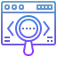 Search engine Symbol 64x64