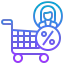 Buyer support icon 64x64