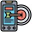 Retargeting icon 64x64