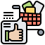 Like icon 64x64