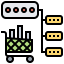 Planning strategy Symbol 64x64