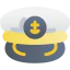 Captain icon 64x64